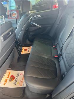 بي ام دبليو X6